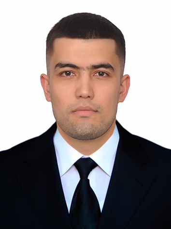 Tokhirbek