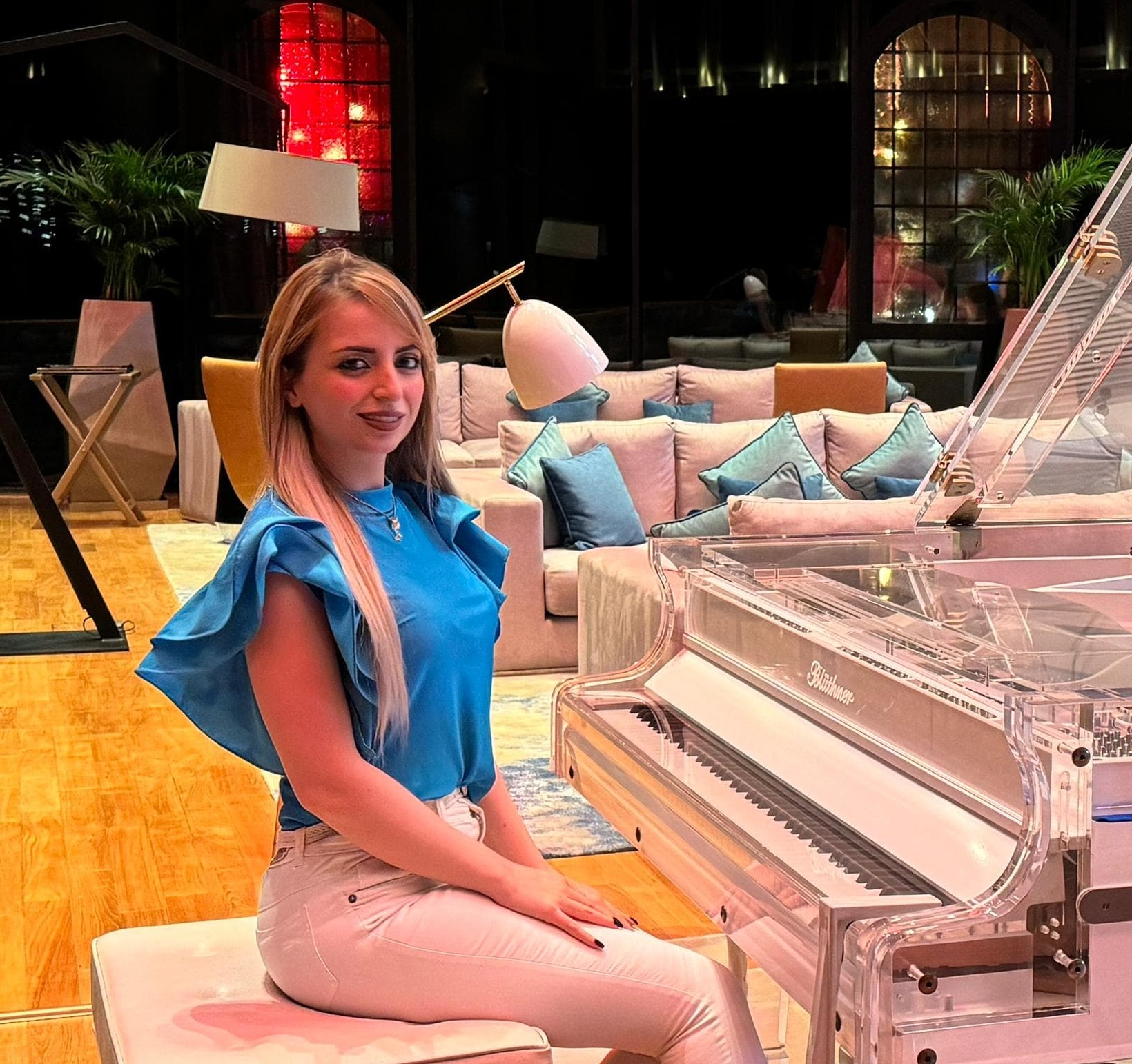 Alissar