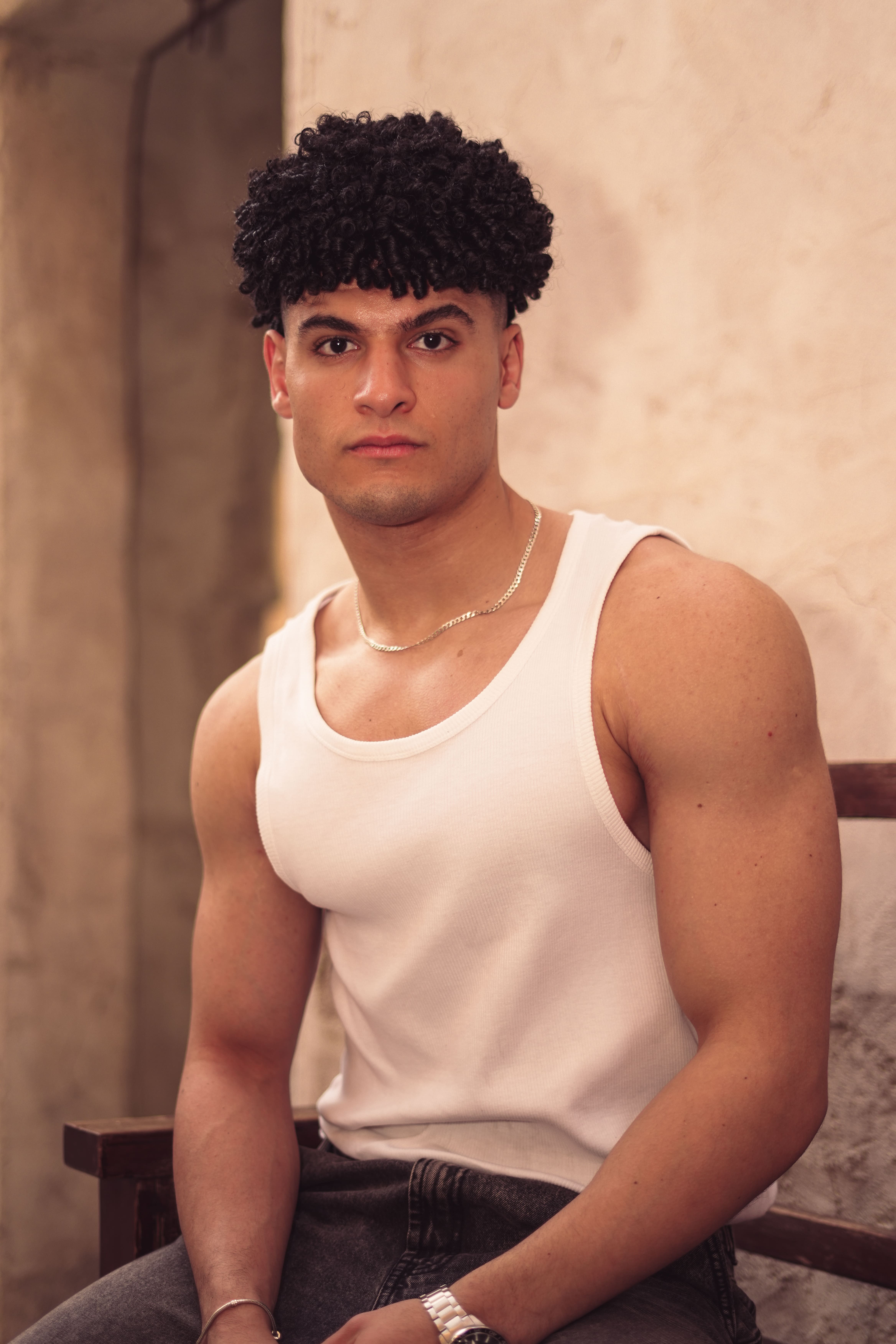 Mohamed