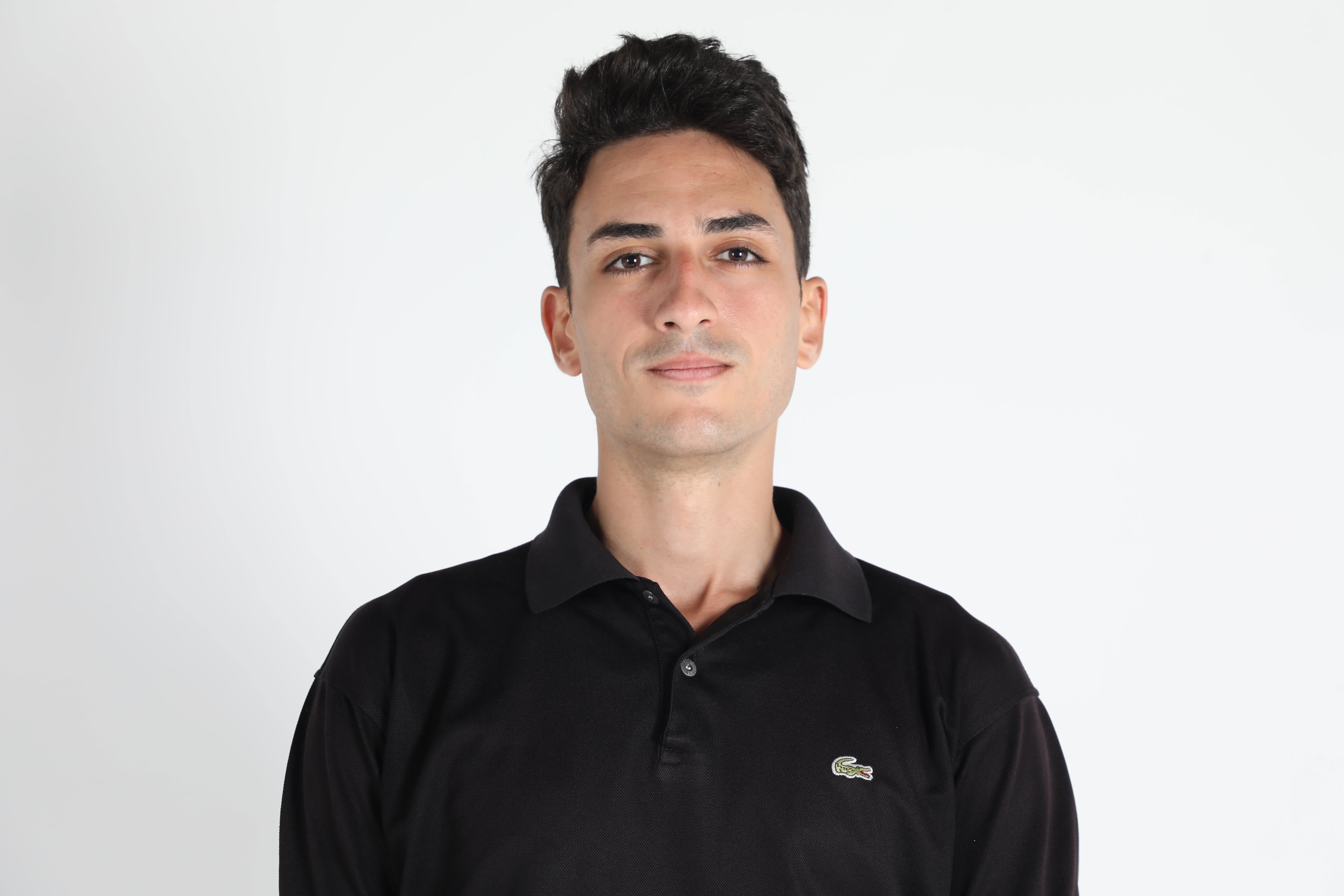 Mostafa
