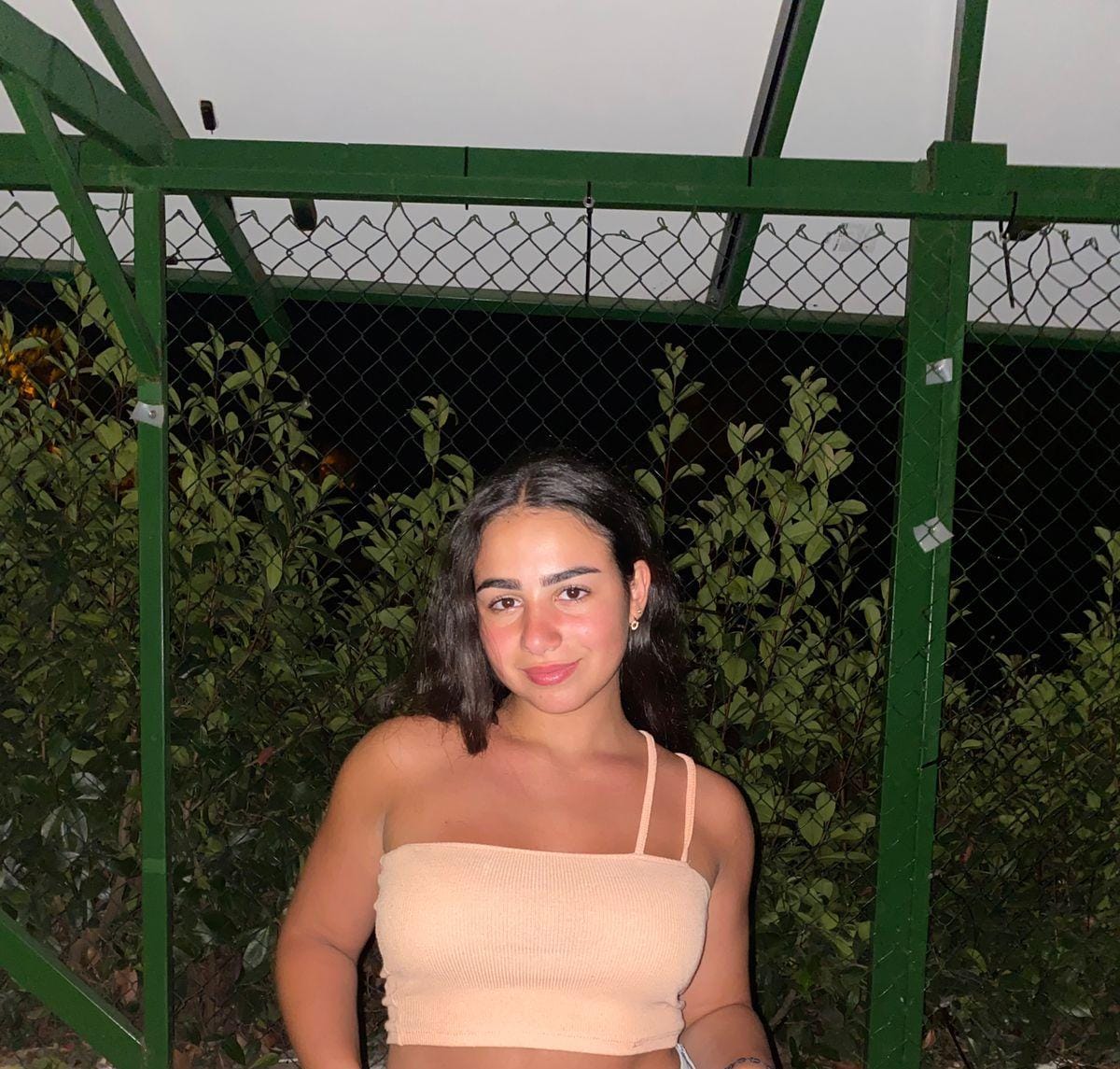 Tracy