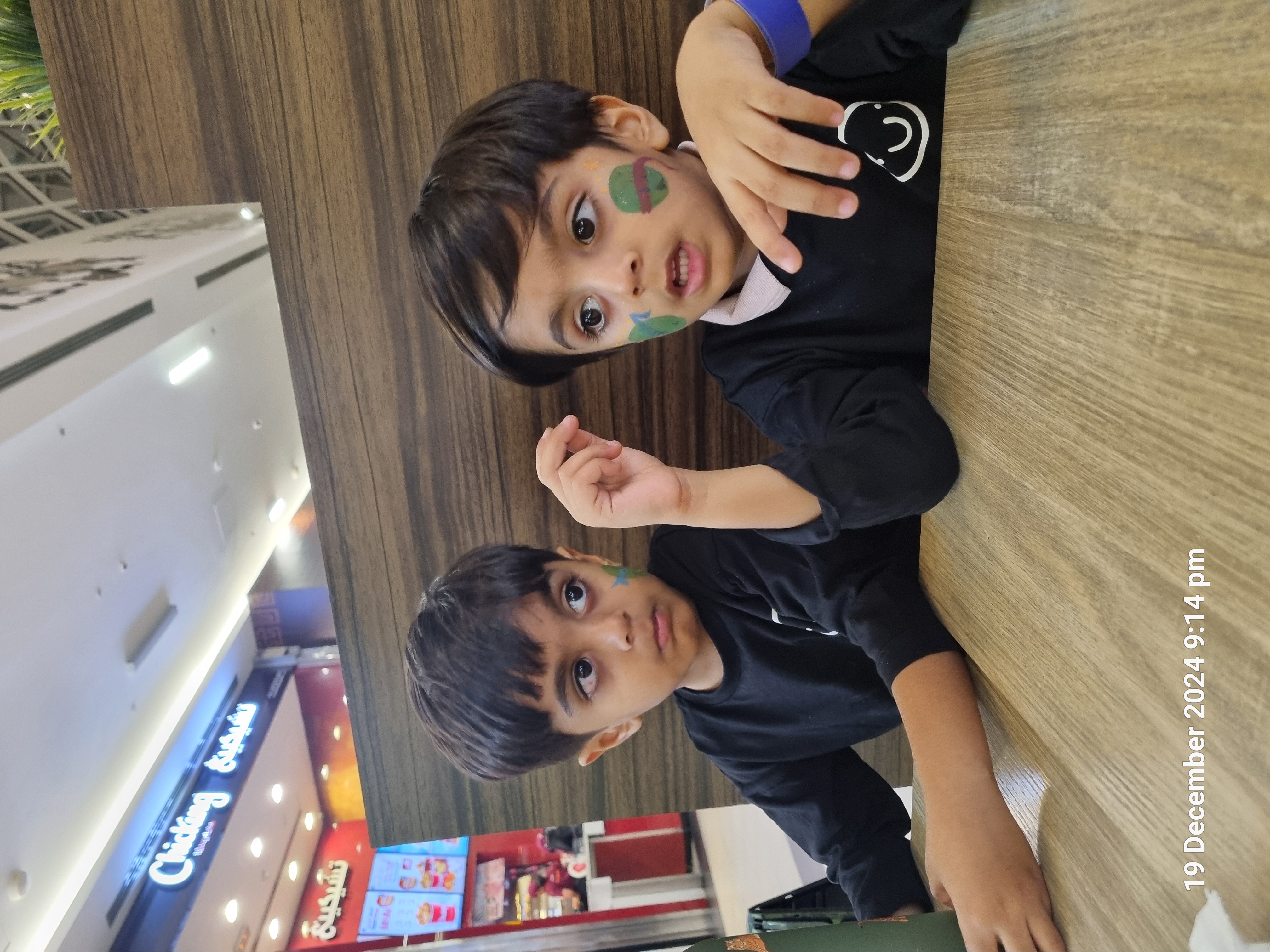 Granth and Shlok