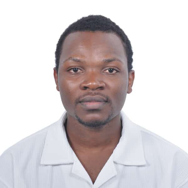 Nathaniel Aneh