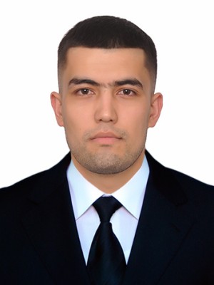 Tokhirbek