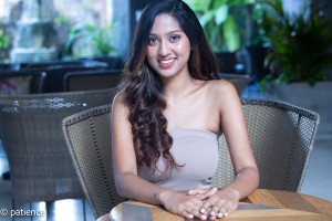 Larissa
