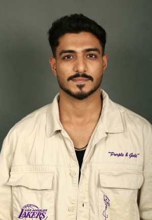 Manoj