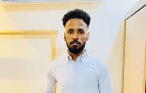 Mahdi