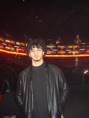 Omar