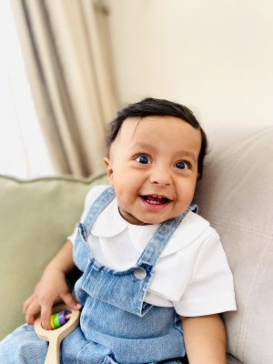 Adam Mustafa