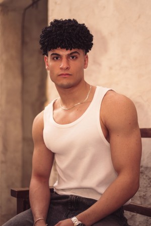 Mohamed