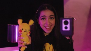 Yasmine