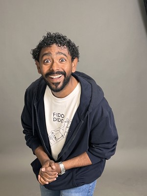 علي
