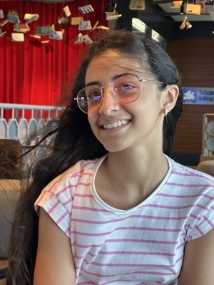 Leyla
