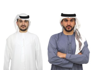 Saifullah and Hamidullah