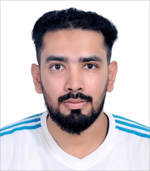 Mohammed