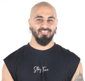 Nik
