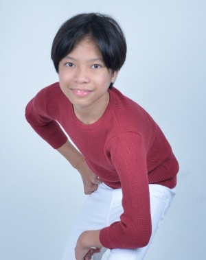 Ethan Virte