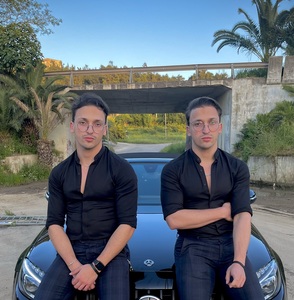 anis and Aymen